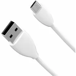 Adaptadores y Cables,Cable Para Camara Nikon USB UC-E20 UC-E21 D3400, D3500, D5600, D7500, 1 V3, 1 J4, 1 J5 - Micro V8