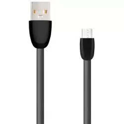 Cables de Datos y Carga,Cable Para Canon Usb Ifc600pcu Powershot G1 G5 G7 G9 X Mark - Negro Micro Usb V8
