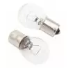 Otros,Pack 2 Ampolletas Para Auto 12V 21W Incandecente