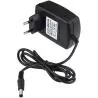 Cargador de Parlantes y Otros,Cargador 15v 2a Fuente Poder Transformador Parlante Karaoke Master-g Nex Philco Fiddler