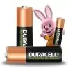 Cargadores de Pilas (Con y sin Pilas),Cargador de Pila Duracell AAA y AA Recargables Con Pilas