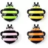 Timer Temporizadores,Timer Cocina Con Forma De Abeja Reloj Temporizador A Cuerda