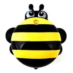 Timer Temporizadores,Timer Cocina Con Forma De Abeja Reloj Temporizador A Cuerda