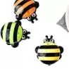 Timer Temporizadores,Timer Cocina Con Forma De Abeja Reloj Temporizador A Cuerda
