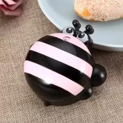Timer Temporizadores,Timer Cocina Con Forma De Abeja Reloj Temporizador A Cuerda