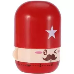 Timer Temporizadores,Timer Cocina Con Forma De Cascanueces Reloj Temporizador A Cuerda