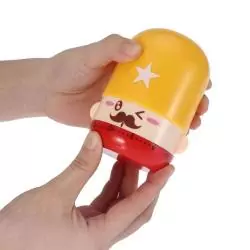 Timer Temporizadores,Timer Cocina Con Forma De Cascanueces Reloj Temporizador A Cuerda