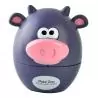 Timer Temporizadores,Timer Cocina Con Forma De Vaca Loca Oscura Reloj Temporizador A Cuerda