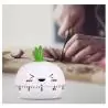 Timer Temporizadores,Timer Cocina Con Forma De Cebolla Reloj Temporizador A Cuerda