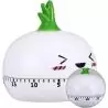 Timer Temporizadores,Timer Cocina Con Forma De Cebolla Reloj Temporizador A Cuerda