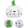 Timer Temporizadores,Timer Cocina Con Forma De Cebolla Reloj Temporizador A Cuerda