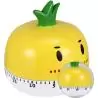 Timer Temporizadores,Timer Cocina Con Forma De Piña Reloj Temporizador A Cuerda