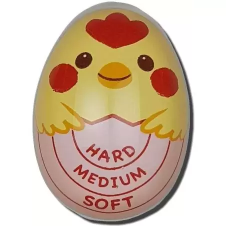 Timer Temporizadores,Timer De Huevo De Cocina Forma De pollito Temporizador