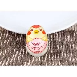 Timer Temporizadores,Timer De Huevo De Cocina Forma De pollito Temporizador