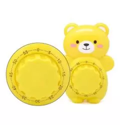 Timer Temporizadores,Timer De Cocina Oso Panza Temporizador A Cuerda
