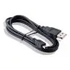 Adaptadores y Cables,Cable Mini Usb Canon Impresora Selphy Cp1000 Cp1200 Cp1300