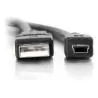 Cable Mini Usb Canon Impresora Selphy Cp1000 Cp1200 Cp1300