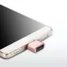 Adaptadores de Audio, BT y OTG,Adaptador Otg Usb A Type C / Usb A Tipo C Usb - Adaptador Rigido