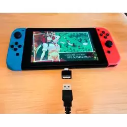 Adaptadores de Audio, BT y OTG,Adaptador Otg Usb A Type C / Usb A Tipo C Usb - Adaptador Rigido