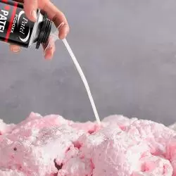 Otros,Espuma Expansiva PATEL P500 Ignifuga Poliuretano Aislante Frio Relleno Aislacion Sellante Pu - 750ml