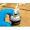 Otros,3x Espuma Expansiva PATEL P200 Poliuretano Aislante Frio Relleno Aislacion Sellante Pu - 750ml