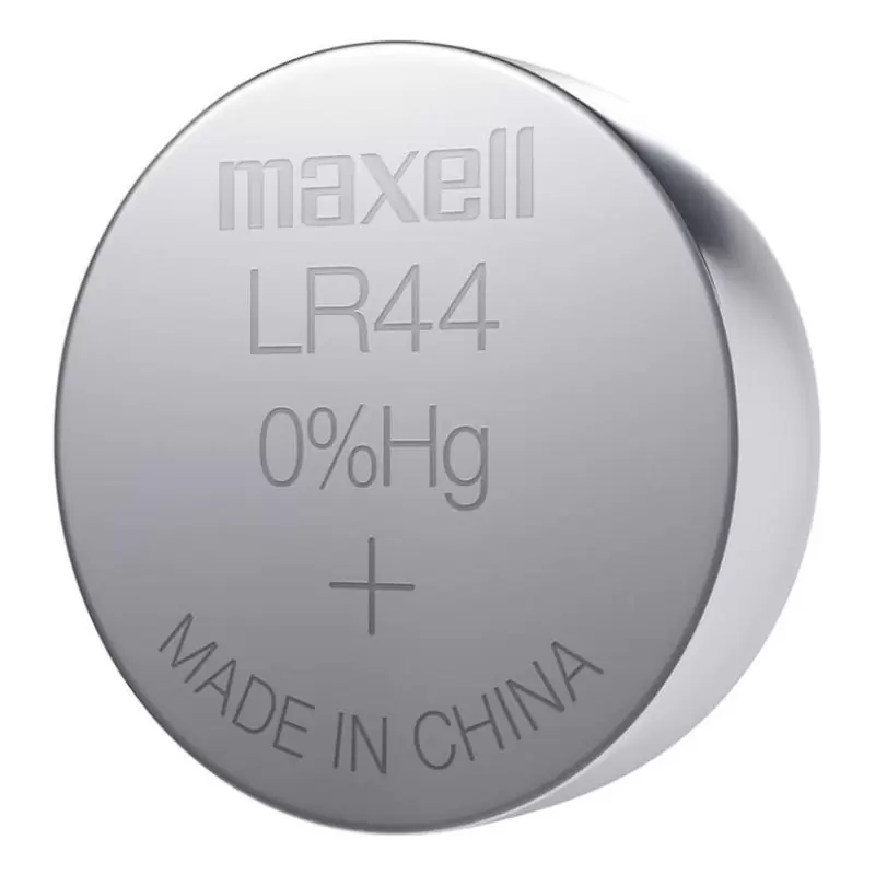 Maxell LR1130 Pila botón alcalina 1,5V unidad