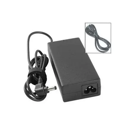 Cargadores de Notebook,Cargador de Netbook Alternativo 19v y 3.42A 65W Punta 5.5mm y 1.7mm PACKARD BELL ZG5