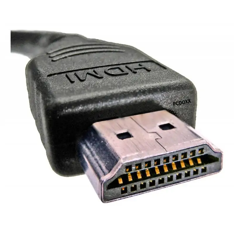 Las mejores ofertas en Los cables HDMI de vídeo RCA macho