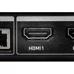 Cables de Video,Cable Hdmi 2 Metros Full Hd 1920 X 1080 Led Lcd Bluray Ps3 4