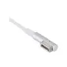 Cargadores de Notebook,Cargador Para MacBook Pro 15'' y 17'' Mac de 85w Conector Punta Magsafe Compatible