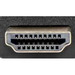 Cables de Video,Cable Hdmi 5 Metros Full Hd 1920 X 1080 Led Lcd Bluray Ps3 Xbox Wii Switch