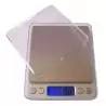 Pesas y Grameras,Balanza Pesa Gramera Digital 2kg De Cocina Alta Precision