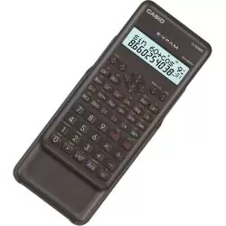 Calculadoras,Calculadora Cientifica Casio Fx-82ms 2da Edicion