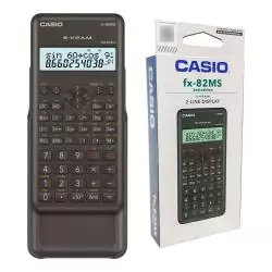 Calculadoras,Calculadora Cientifica Casio Fx-82ms 2da Edicion