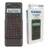 Calculadoras,Calculadora Cientifica Casio Fx-82ms 2da Edicion