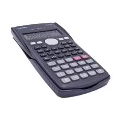 Calculadoras,Calculadora Cientifica Fx-82ms Casio
