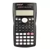 Calculadoras,Calculadora Cientifica 240 JS-82MS-A Funciones Tapa Protectora