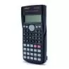 Calculadoras,Calculadora Cientifica 240 JS-82MS-A Funciones Tapa Protectora
