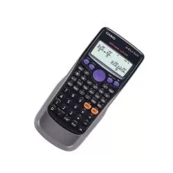 Calculadoras,Calculadora Cientifica Fx-82la Plus Casio