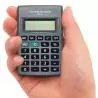 Calculadoras,Calculadora Mini Portatil HL-4 Pequeña De Bolsillo