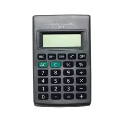 Calculadoras,Calculadora Mini Portatil HL-4 Pequeña De Bolsillo
