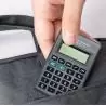 Calculadoras,Calculadora Mini Portatil HL-4 Pequeña De Bolsillo