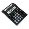 Calculadoras,Calculadora Doble Pantalla Lcd A Pila Comercio Negocio Colegio - 8122