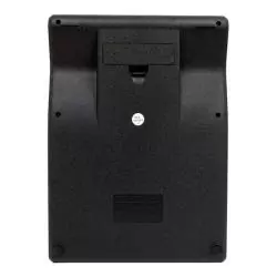 Calculadoras,Calculadora Doble Pantalla Lcd A Pila Comercio Negocio Colegio - 8122