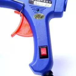 Herramientas Manuales,Pistola Con Interruptor Para Silicona Caliente En Barra