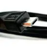 Adaptadores y Cables,Cable Para Camara Nikon USB UC-E20 UC-E21 D3400, D3500, D5600, D7500, 1 V3, 1 J4, 1 J5 - Micro V8