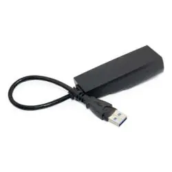 Adaptadores de Red,Tarjeta De Red Cable Adaptador Red Rj45 Usb Lan Pc Notebook