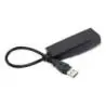Adaptadores de Red,Tarjeta De Red Cable Adaptador Red Rj45 Usb Lan Pc Notebook