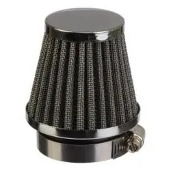 Filtro Aire Moto Conico Go Kart Alto Flujo Carburador Motocicleta