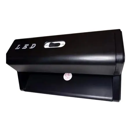 Detector De Billetes Falsos - AD105